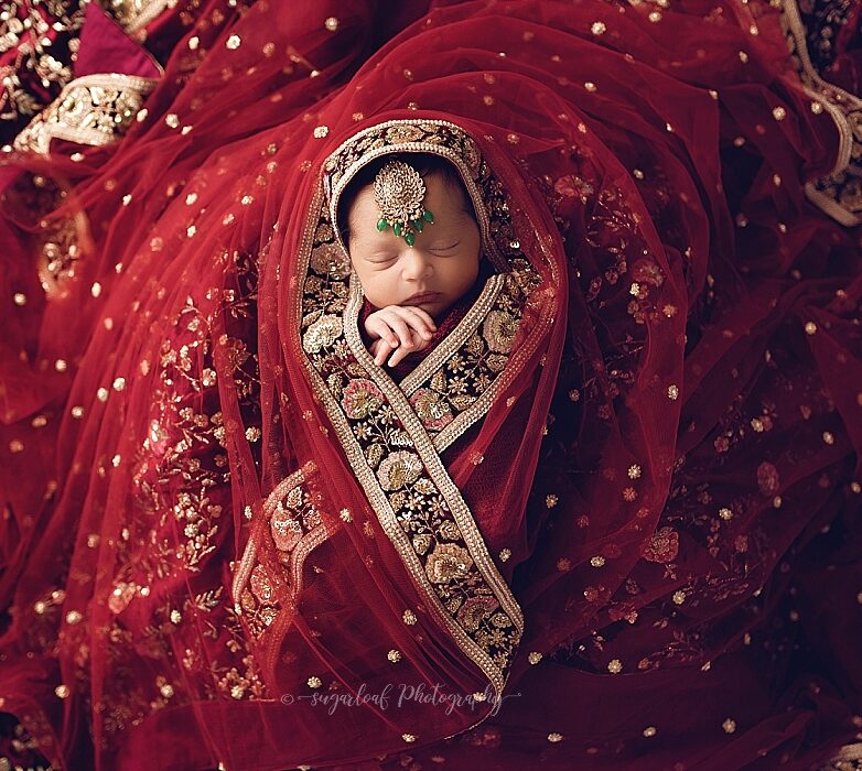 Who Is the Best Newborn Photographer in Baltimore?