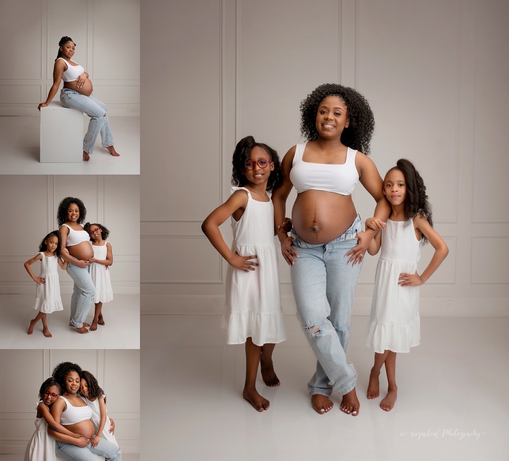 baltimore maternity and newborn photogrpaher