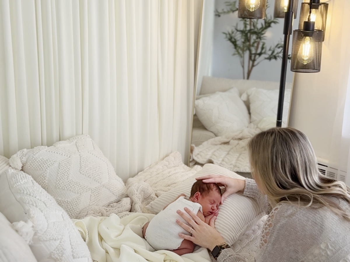 What to Do in Bel Air, Maryland With a Newborn: A Local Guide for New Parents