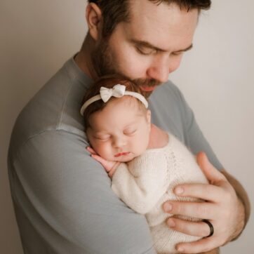 The Most Requested Newborn Poses at Sugarloaf Photography | Harford County Newborn Photographer