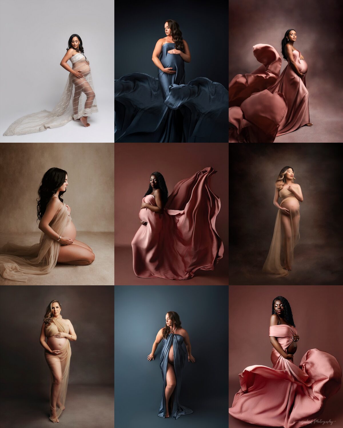 maternity session in harford county maryland