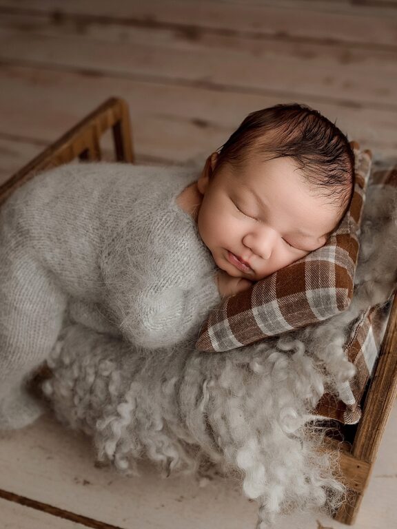The Most Requested Newborn Poses at Sugarloaf Photography | Harford County Newborn Photographer