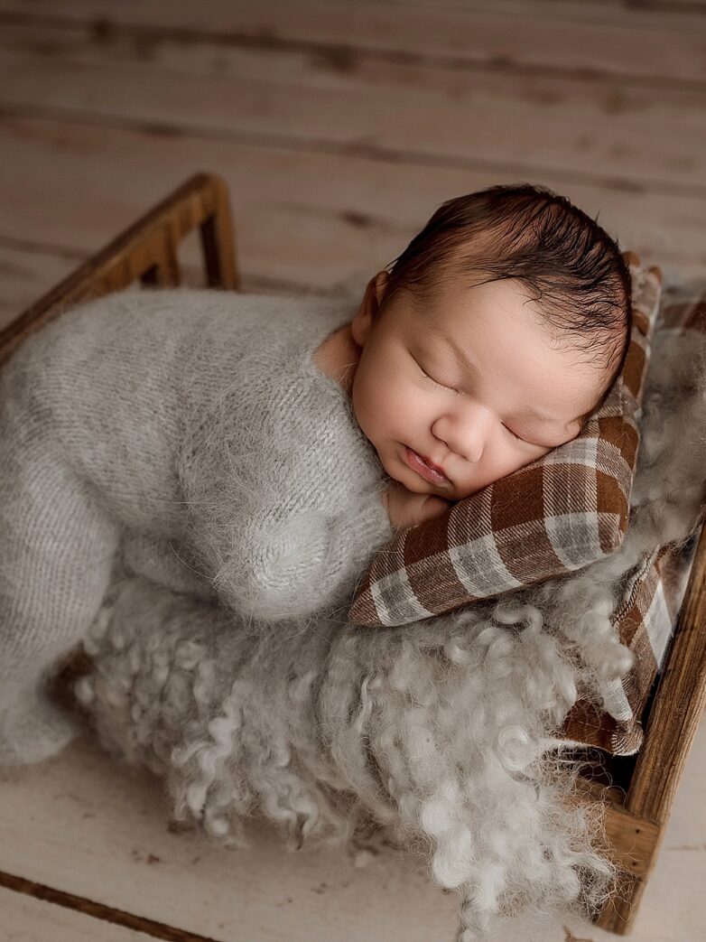 The Most Requested Newborn Poses at Sugarloaf Photography | Harford County Newborn Photographer
