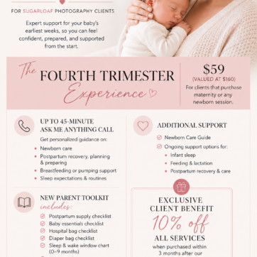 Natural vs Posed Newborn Photography: There’s Room for Both! Newborn Photographer Harford County