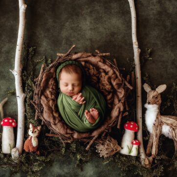 What to Do in Bel Air, Maryland With a Newborn: A Local Guide for New Parents
