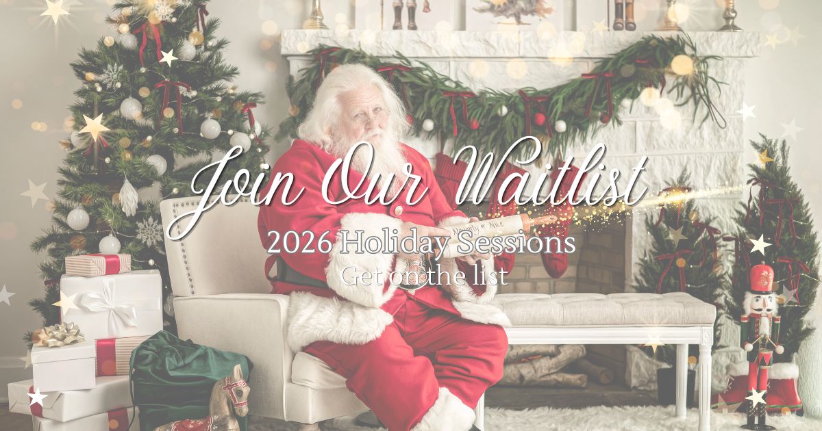 Holiday Photography Harford County