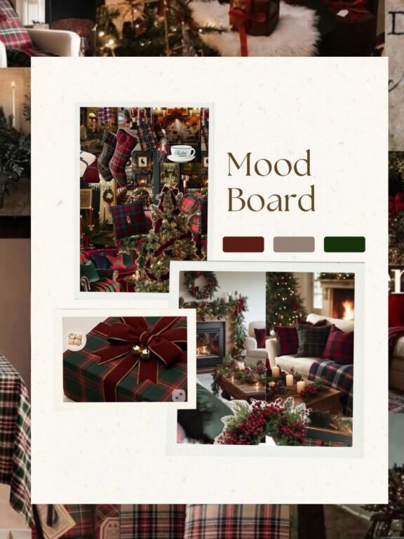 What to Wear for Your Christmas Mini Session in Bel Air, Maryland