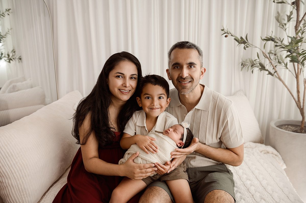 newborn mini session in maryland
